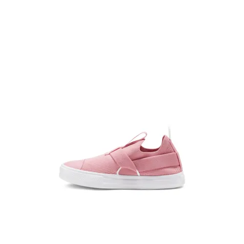 Конверс Чак Тейлор All Star Low Топ Обувь для малышей Розовый Infant и Toddler