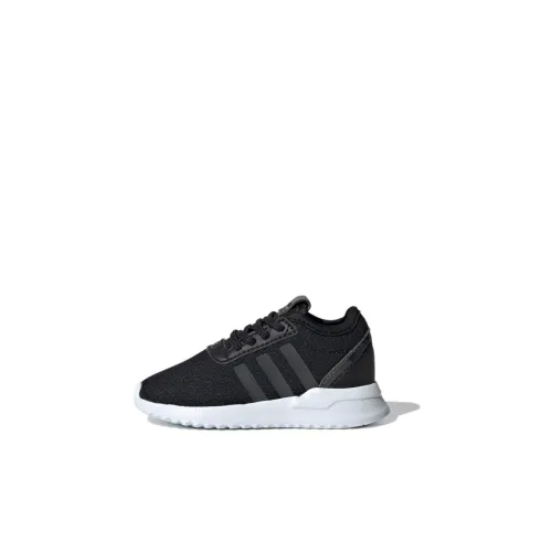Adidas Originals U_Path X Low Топ Обувь для малышей Черный Infant And Toddler