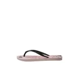 Розовый черный