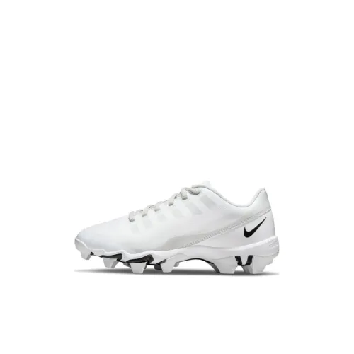 Nike Vapor Edge Shark Детские футбольные бутсы с низким верхом Kids