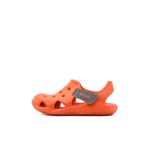 Crocs Swiftwater Детские сандалии Kids