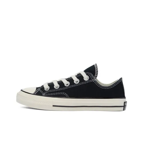 Converse Chuck 70 Детские кеды Низкий топ Унисекс