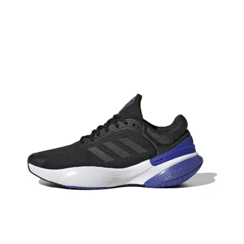 Adidas Response Super 3,0 Детская беговая обувь Низкий топ Школьный возраст