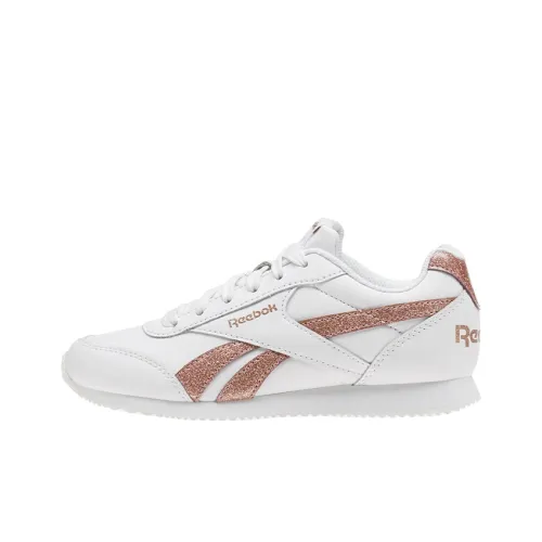 Reebok Classic Jogger 2 Детская повседневная обувь Низкий топ Школьный возраст