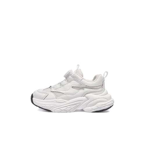 Shepherd Slip-resistant Abrasion-resistant Breathable Low-Top Детская Беговая Обувь Детская