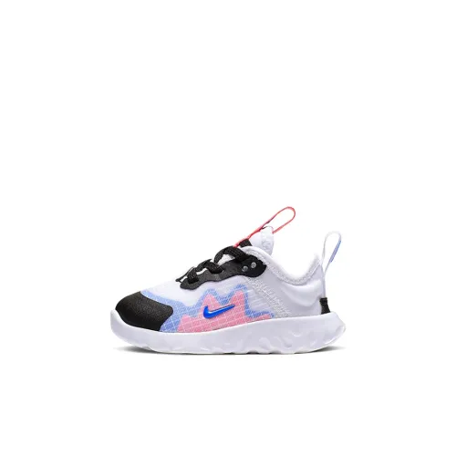 Nike Renew Lucent Обувь для малышей Низкий топ Детский