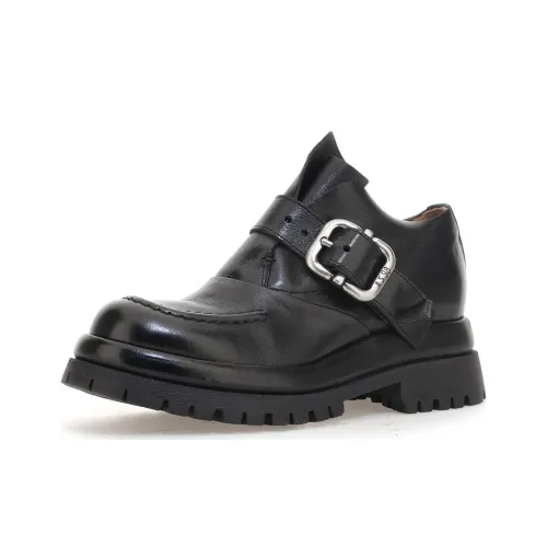 AirStep Женские повседневные туфли, черные, женские