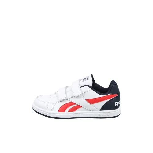 Reebok Детские Скейтбординги Низкий Топ Kids