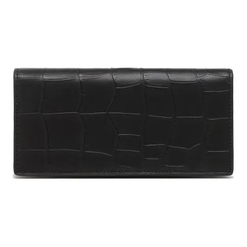 COACH Кошельки с карманом для груди Мужской