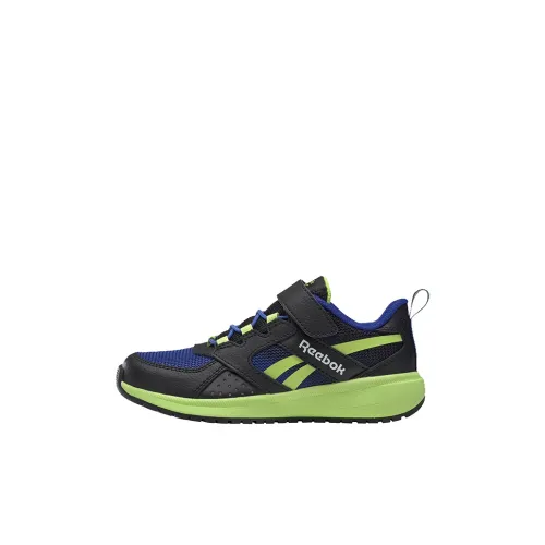 Reebok Детская беговая обувь с низким верхом для дошкольников