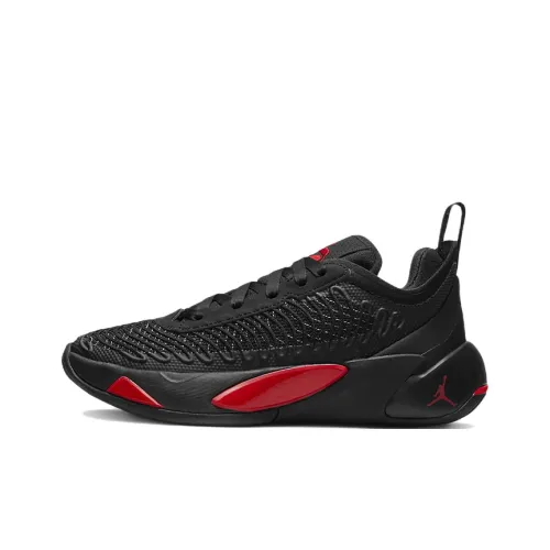 JORDAN Luka 1 Детские баскетбольные кроссовки Low Топ Унисекс