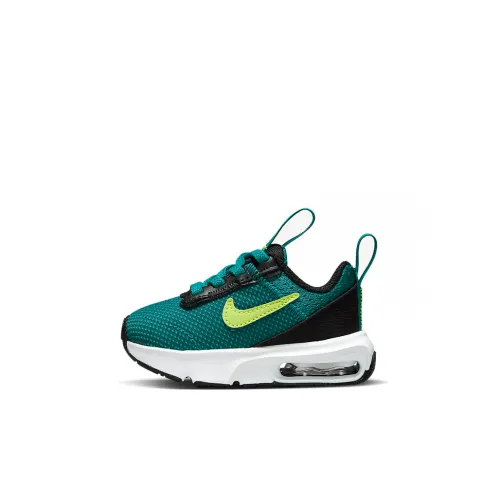 Nike Air Max INTRLK Обувь для малышей Низкий топ Детский