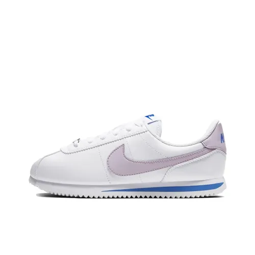 Nike Детская беговая обувь с низким верхом для школьного возраста