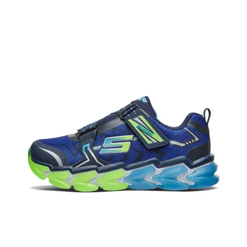 Skechers Kids' Кэжуал Низкий Топ Школьный