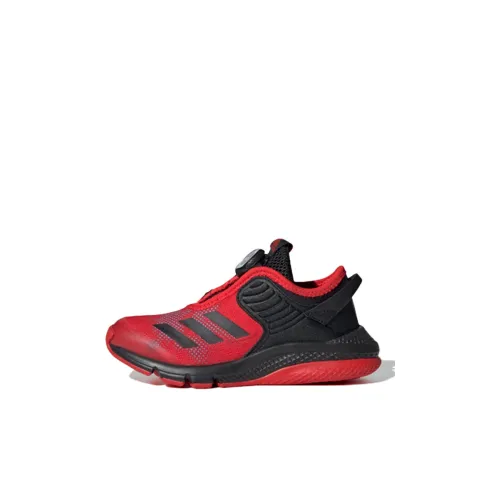Adidas Детская беговая обувь с низким верхом Kids