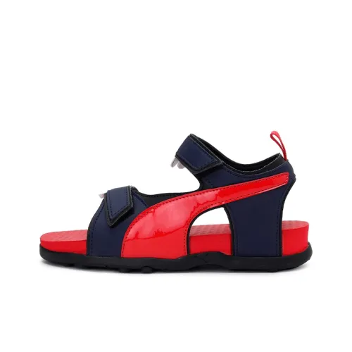 PUMA Детские сандалии для школьного возраста