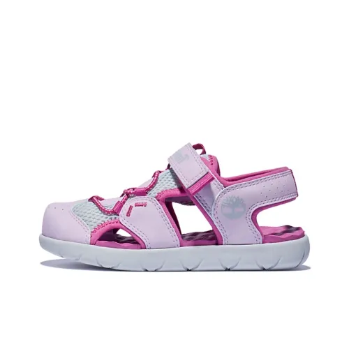 TIMBERLAND Perkins Row Детские сандалии для школы