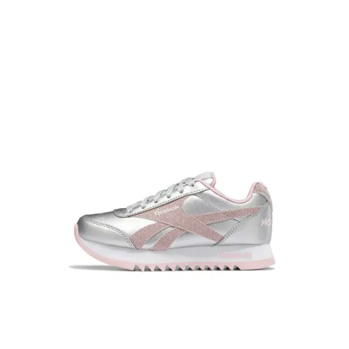 Reebok Classic Jogger 2 Детская повседневная обувь Низкий топ Kids