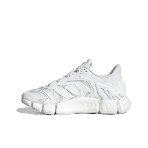 Adidas J Дышащий Низкий Топ Детская Беговая Обувь Белый Подростки