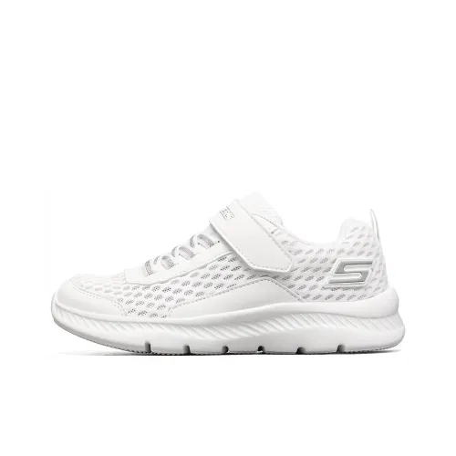 Skechers Comfy Flex 2,0 Детская повседневная обувь Низкий топ Школьный возраст