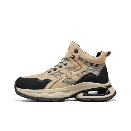 JEEP Outdoor Мужской Earth Желтый