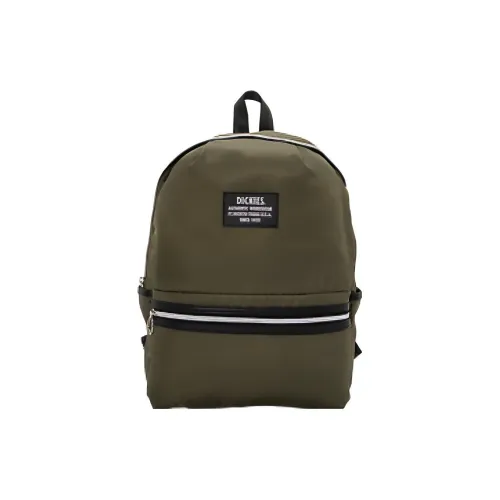 Dickies Полиамид Рюкзак Стандартный Унисекс Коричневый