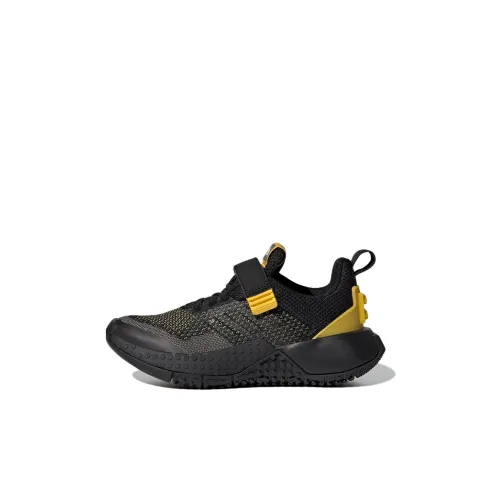 Adidas Sport Pro Детская беговая обувь с низким верхом Kids