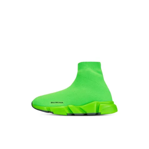 Balenciaga Speed Детская повседневная обувь High Top Kids