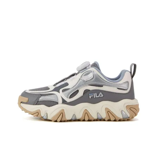 FILA KIDS Беговые кроссовки с низким верхом для школьников
