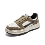 Белый кофейный столик