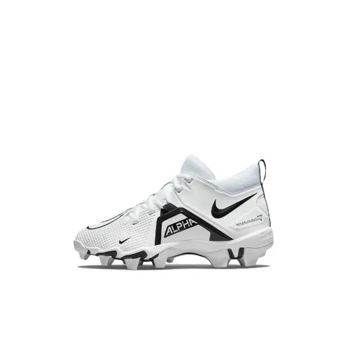 Nike Alpha Menace Collection Детская тренировочная обувь с низким верхом Kids