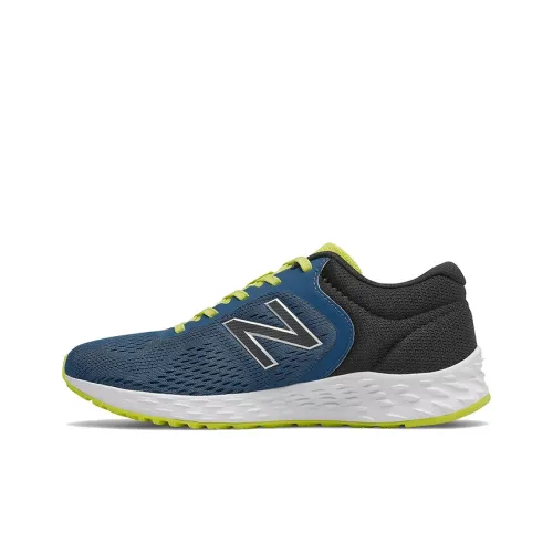 New Balance NB Arishi Series Детская повседневная обувь Низкий топ Школьный возраст