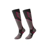 Black Professional Ski Socks Sports Socks  
Черные профессиональные лыжные носки спортивные носки