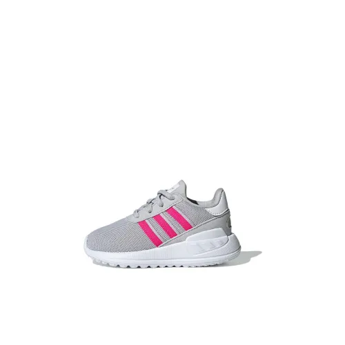 Adidas Originals La Trainer Lite Slip-resistant Abrasion-resistant Breathable Low-top