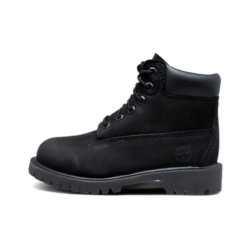 Timberland Премиум Детские ботинки для школы