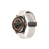 Звездное небо - Черный, магнитная застежка