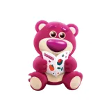 Стиль [Чтение Медведь] (Открытый Коробка)