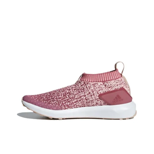 Adidas Rapida Детская беговая обувь с низким верхом для школьного возраста