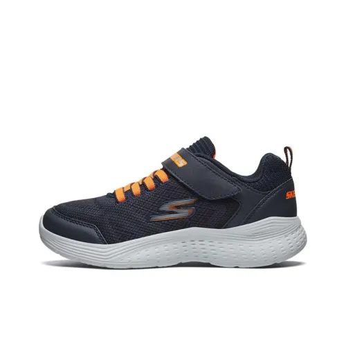 Skechers Kids Casual Low Top для школьного возраста