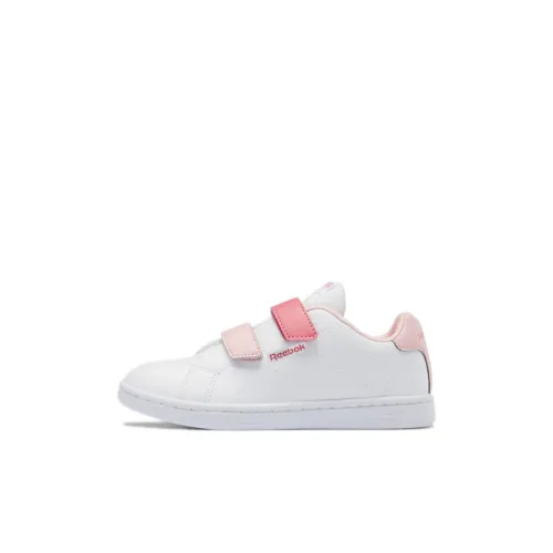 Reebok Royal Complete Детские Скейтбординги Низкие Кеды для Детей (Pre School)