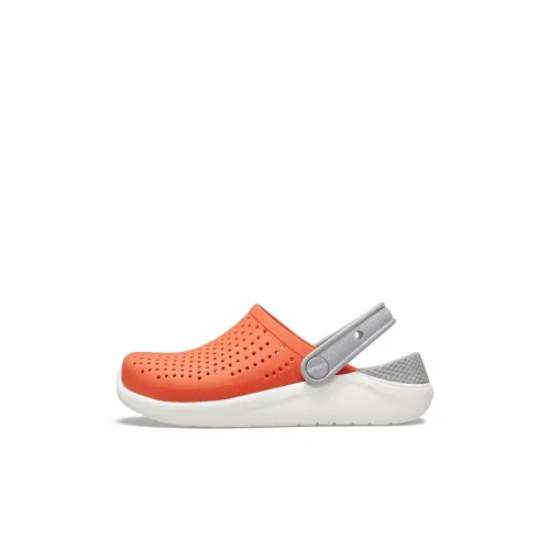 Crocs LiteRide Детские сандалии Kids