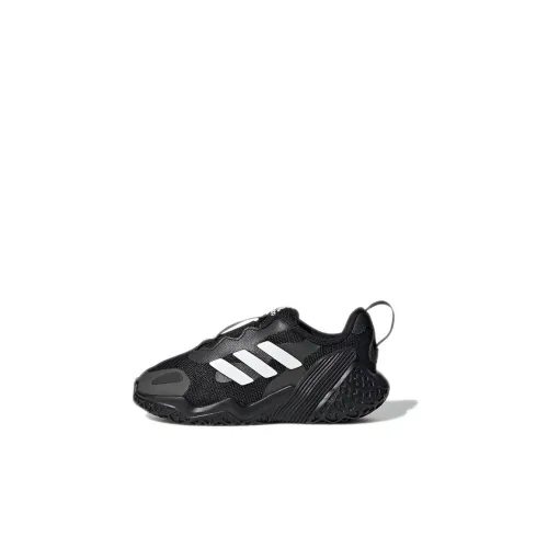 Adidas 4Uture Обувь для малышей Низкий топ Детский