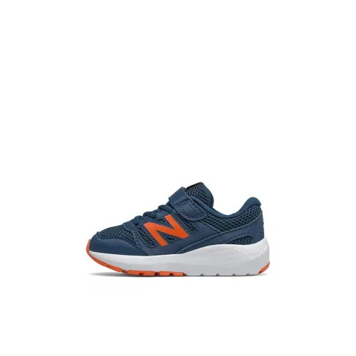 New Balance NB 570 Low Топ Обувь для малышей Infant и Toddler
