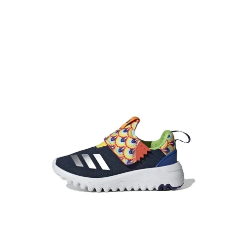 Adidas Suru365 Детская беговая обувь с низким верхом для дошкольников