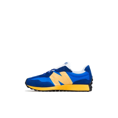 New Balance NB 327 Детская беговая обувь с низким верхом Kids