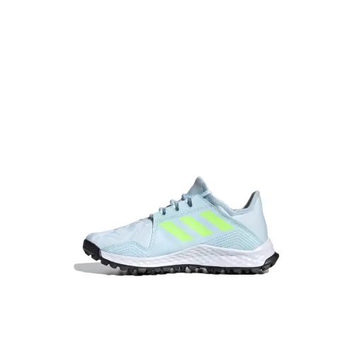 Adidas Hockey Youngstar Детские беговые кроссовки с низким верхом Kids