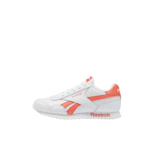Reebok Royal Classic Детская беговая обувь с низким верхом Kids
