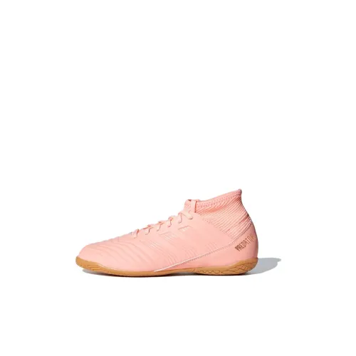 Adidas Predator Tango 18,3 Детские футбольные бутсы с низким верхом Kids
