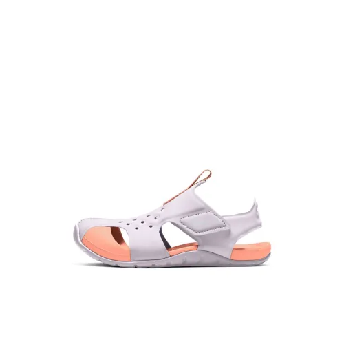 NIKE Sunray Protect 2 Детские сандалии для дошкольников