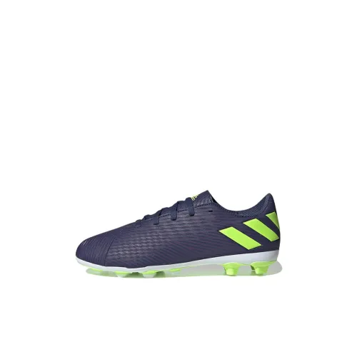 Adidas Messi Детские футбольные бутсы с низким верхом Kids